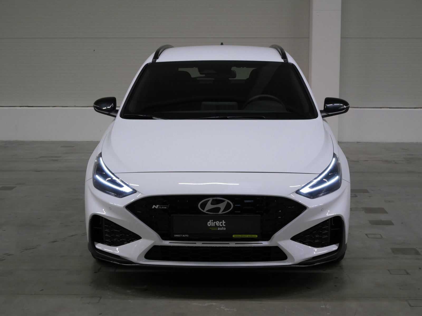 Hyundai i30 WG 1.0 T-GDI 74 kW N-Line – foto 4