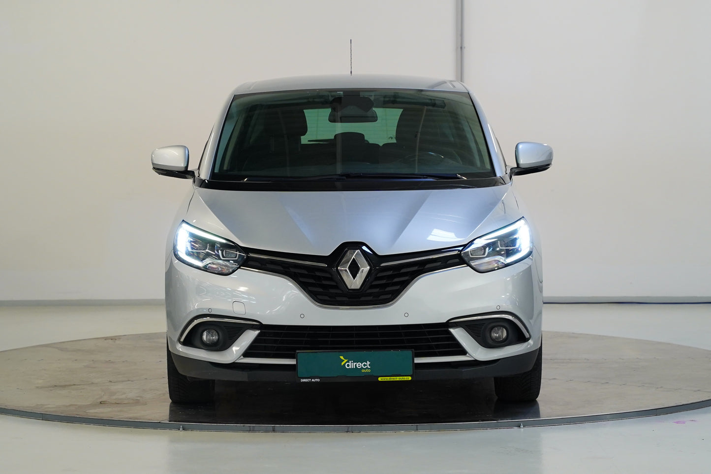 Renault Grand Scénic 1.7 dCi 88 kW Bose Edition