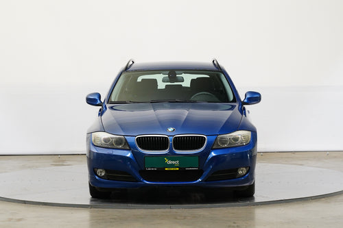 BMW Řada 3 18 105 kW – foto 4