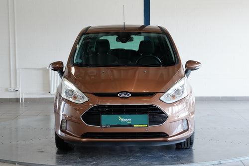 Ford B-MAX – foto 4