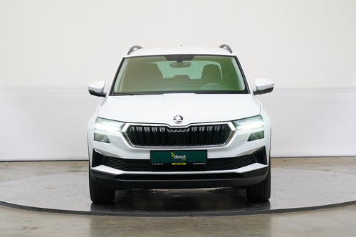 Škoda Karoq 2.0 TDI 85 kW Style+ – foto 4
