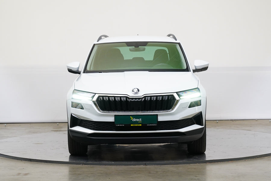 Škoda Karoq 2.0 TDI 85 kW Style+ – foto 4