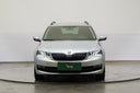 Škoda Octavia 2.0 TDI 110 kW DSG Clever