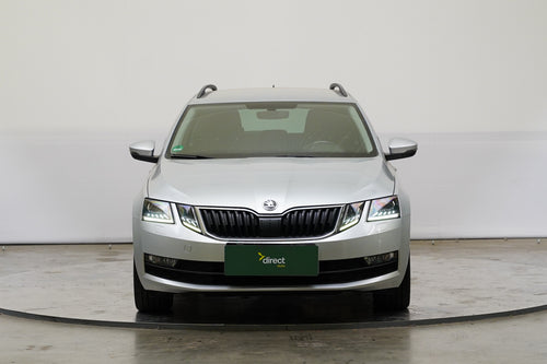 Škoda Octavia 2.0 TDI 110 kW DSG Clever – foto 4