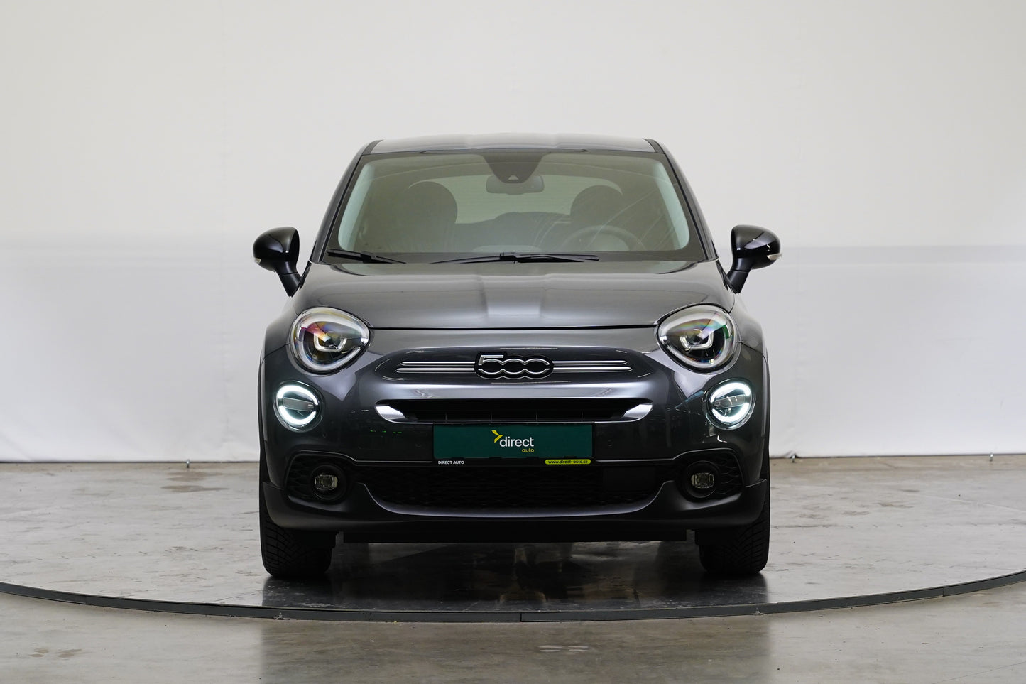 Fiat 500X 1.3 MultiJet 70 kW