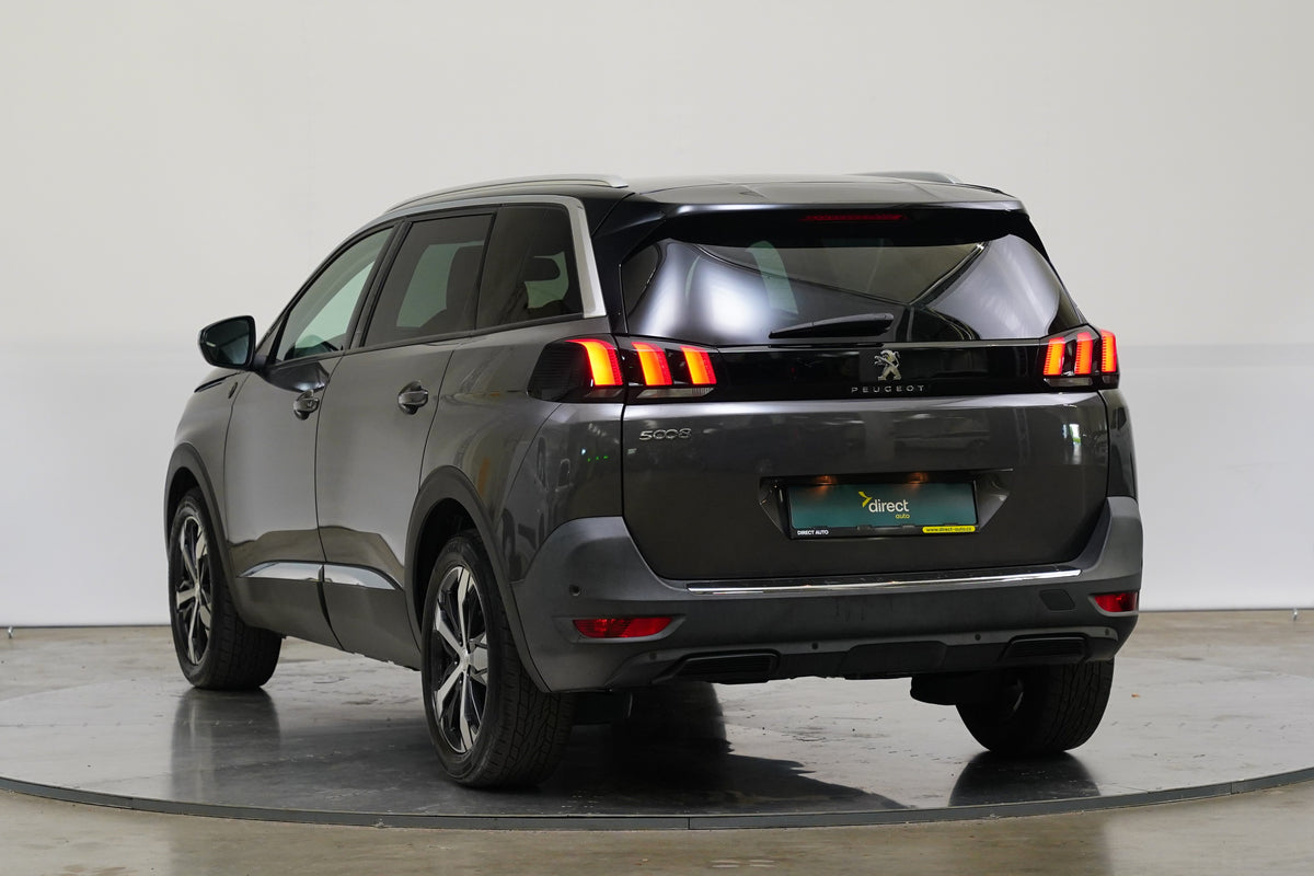 Peugeot 5008 1.5 BlueHDi 96 kW Crossway – foto 4