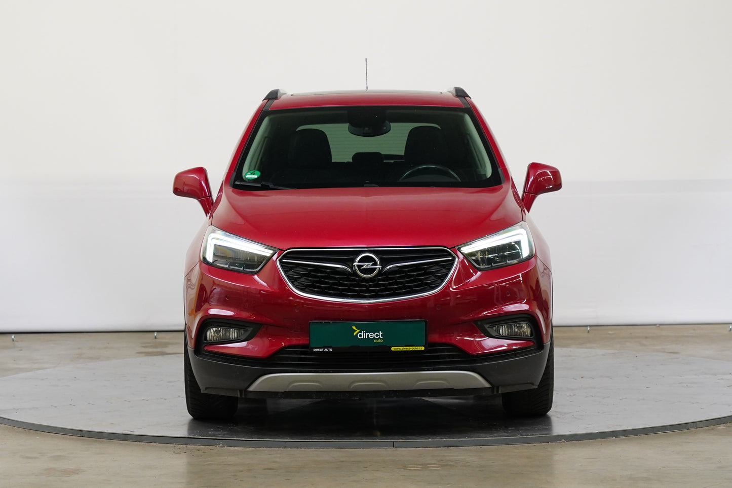 Opel Mokka 1.6 CDTI 100 kW Innovation