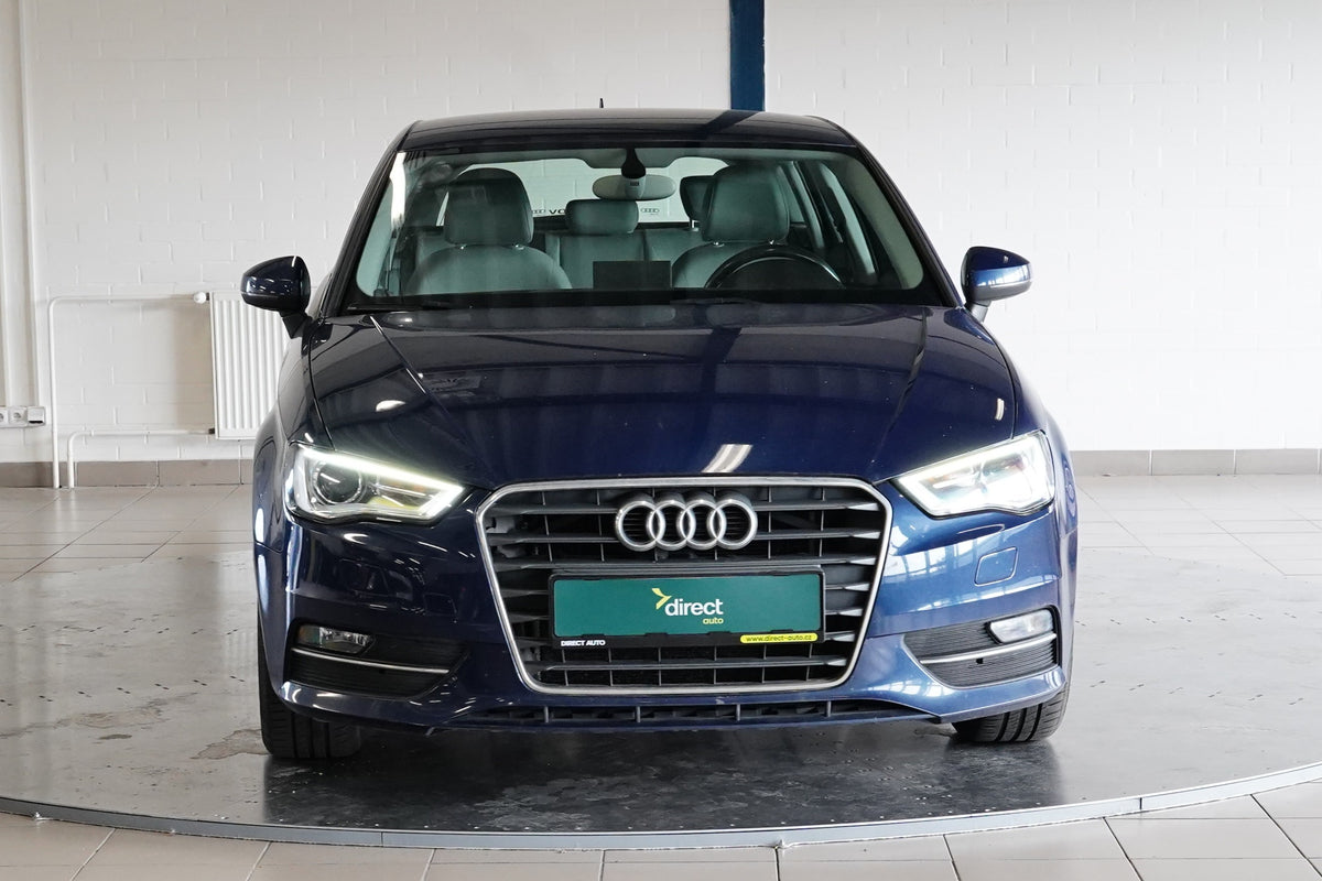 Audi A3 1.4 TFSI 90 kW Attraction