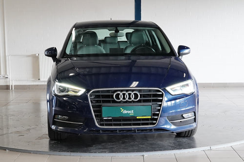 Audi A3 1.4 TFSI 90 kW Attraction – foto 4