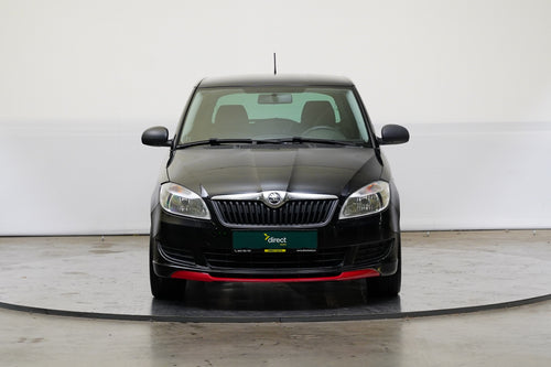 Škoda Fabia 1.2 TSI 63 kW Cool Edition – foto 4