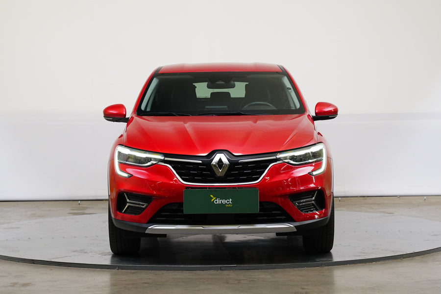 Renault Arkana 1.3 TCe 103 kW – foto 4