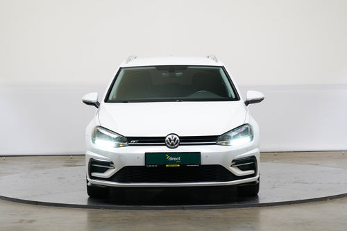 Volkswagen Golf 2.0 TDI 110 kW R-Line – foto 4