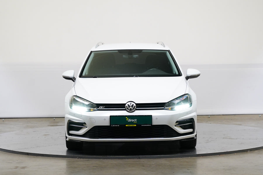 Volkswagen Golf 2.0 TDI 110 kW R-Line – foto 4