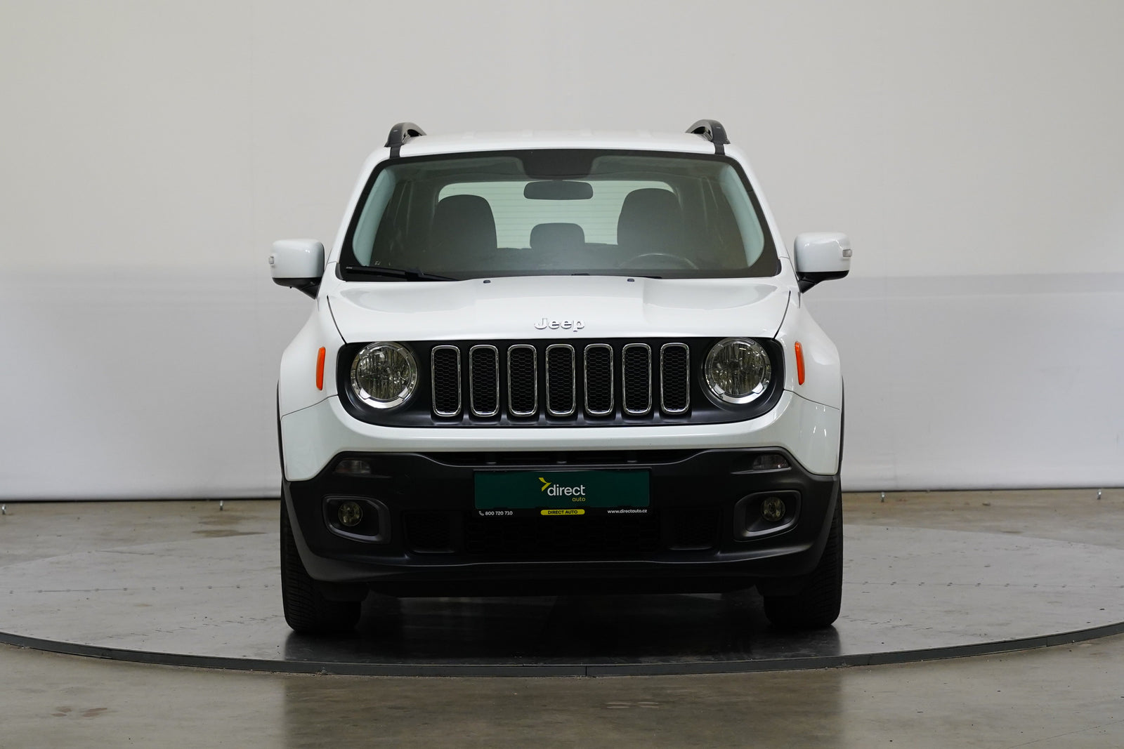 Jeep Renegade 1.6 e-torq 81 kW FWD Longitude – foto 4