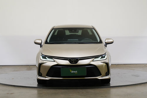 Toyota Corolla 1.5 VVT-i 92 kW – foto 4