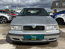 Škoda Octavia 1.9 TDI 81 KW
