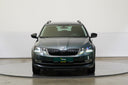 Škoda Octavia 1.4 TSI 110 kW Style Plus