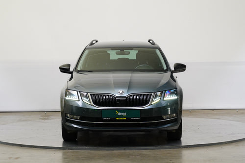 Škoda Octavia 1.4 TSI 110 kW Style Plus – foto 4