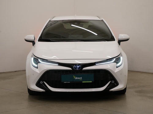 Toyota Corolla 2.0 Hybrid e-CVT 112kW Comfort – foto 4