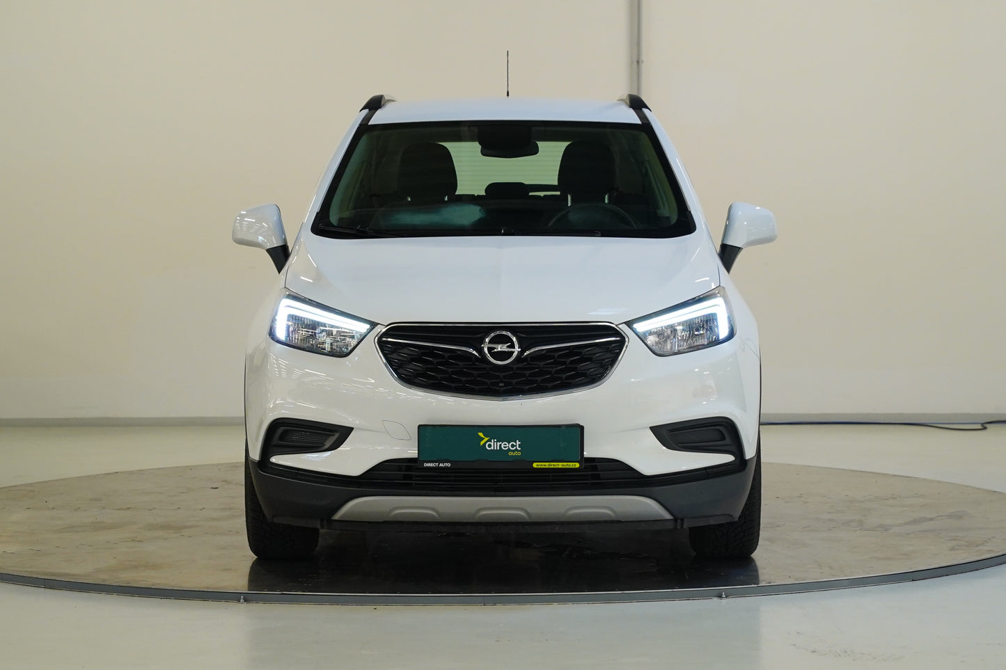 Opel Mokka 1.4 Turbo 88 kw