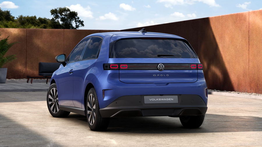 Volkswagen ID. Polo Life Launch Edition 52 kWh – foto 4