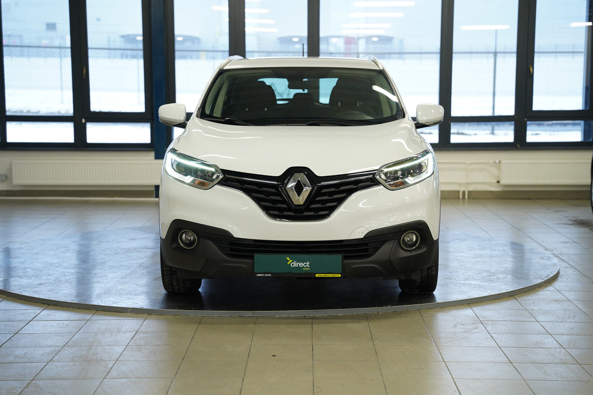Renault Kadjar 1.2 TCe 96 kW – foto 4