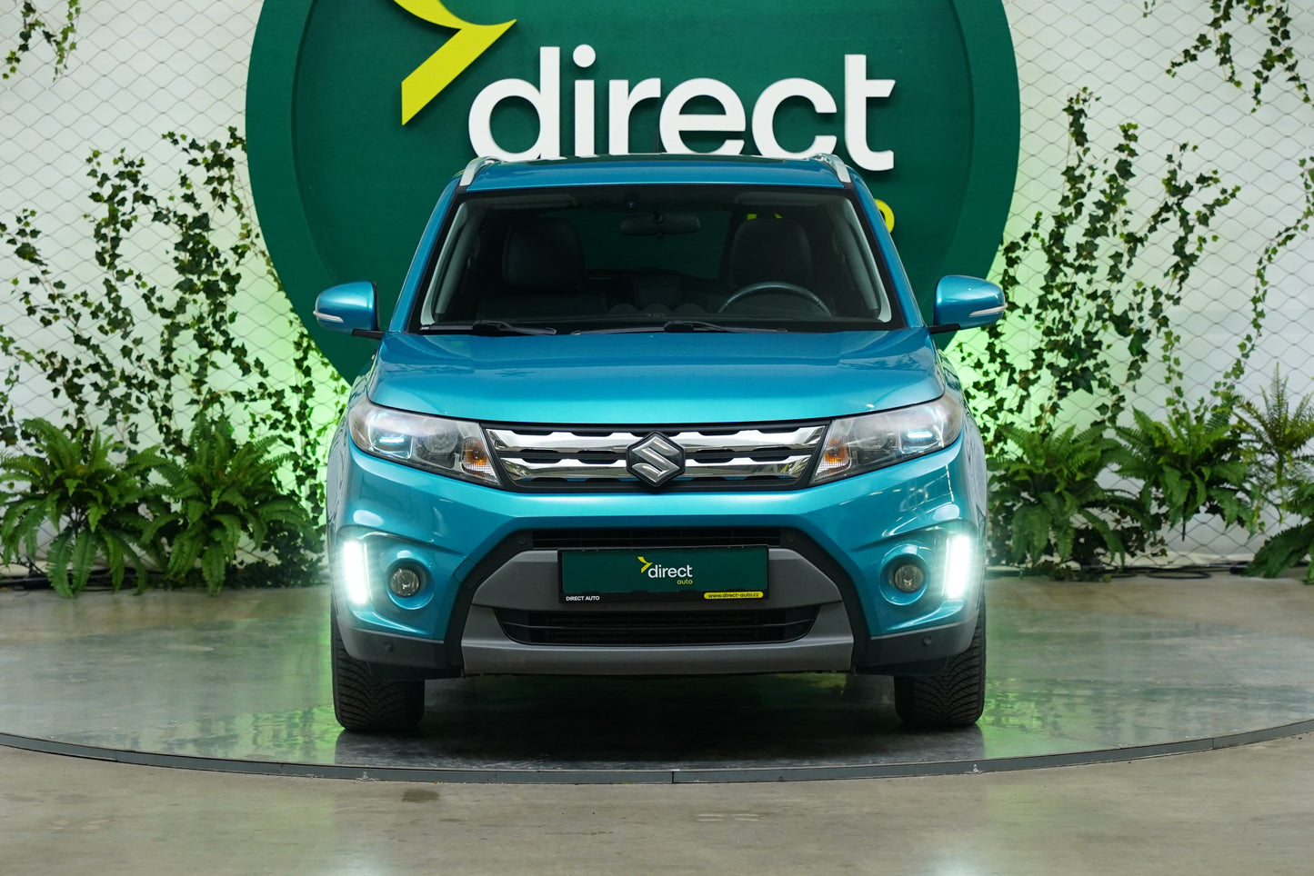 Suzuki Vitara 1.6 DDiS 88 kW Comfort+