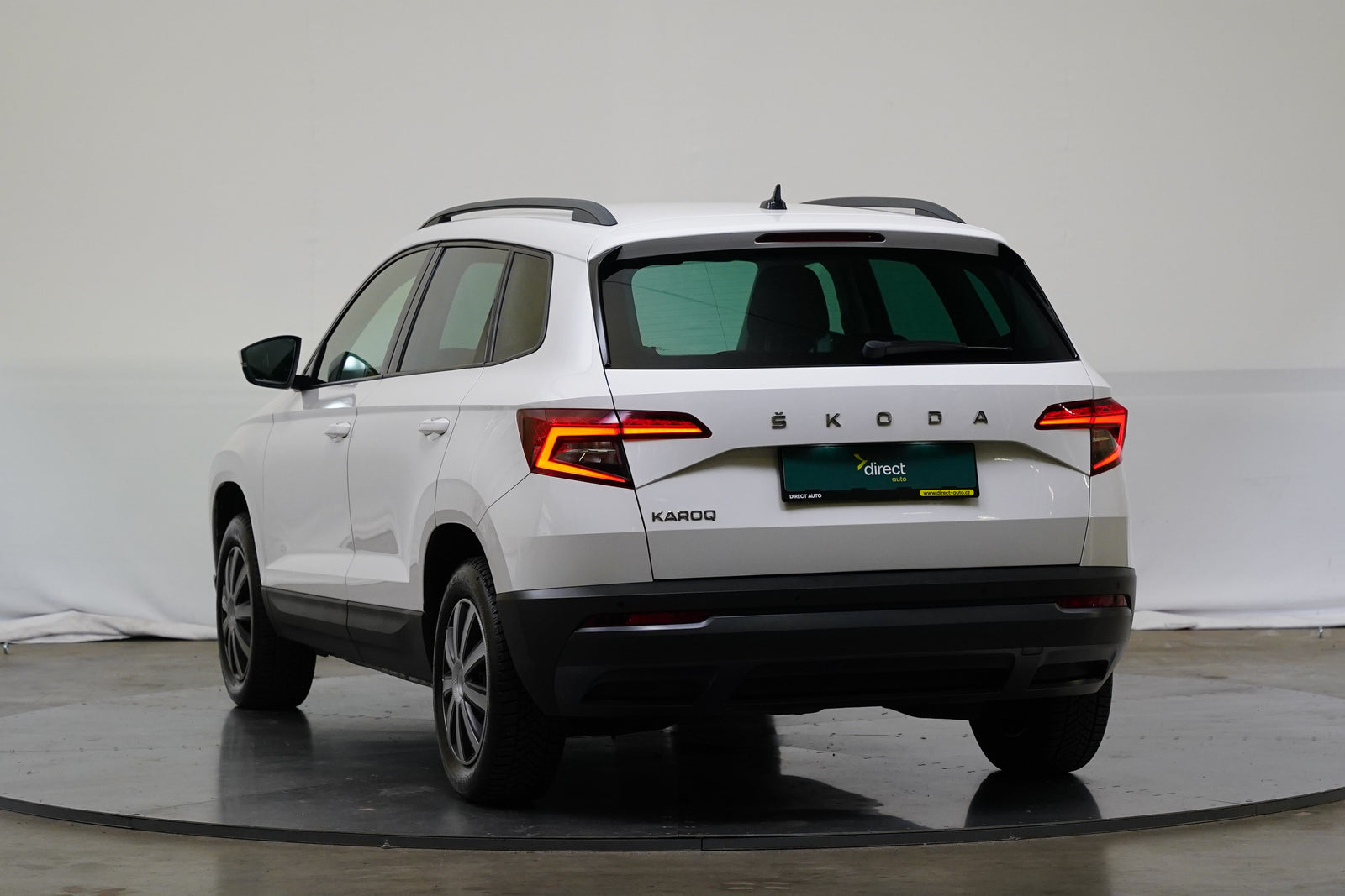 Škoda Karoq 2.0 TDI 110 kW 4x4 Style – foto 4