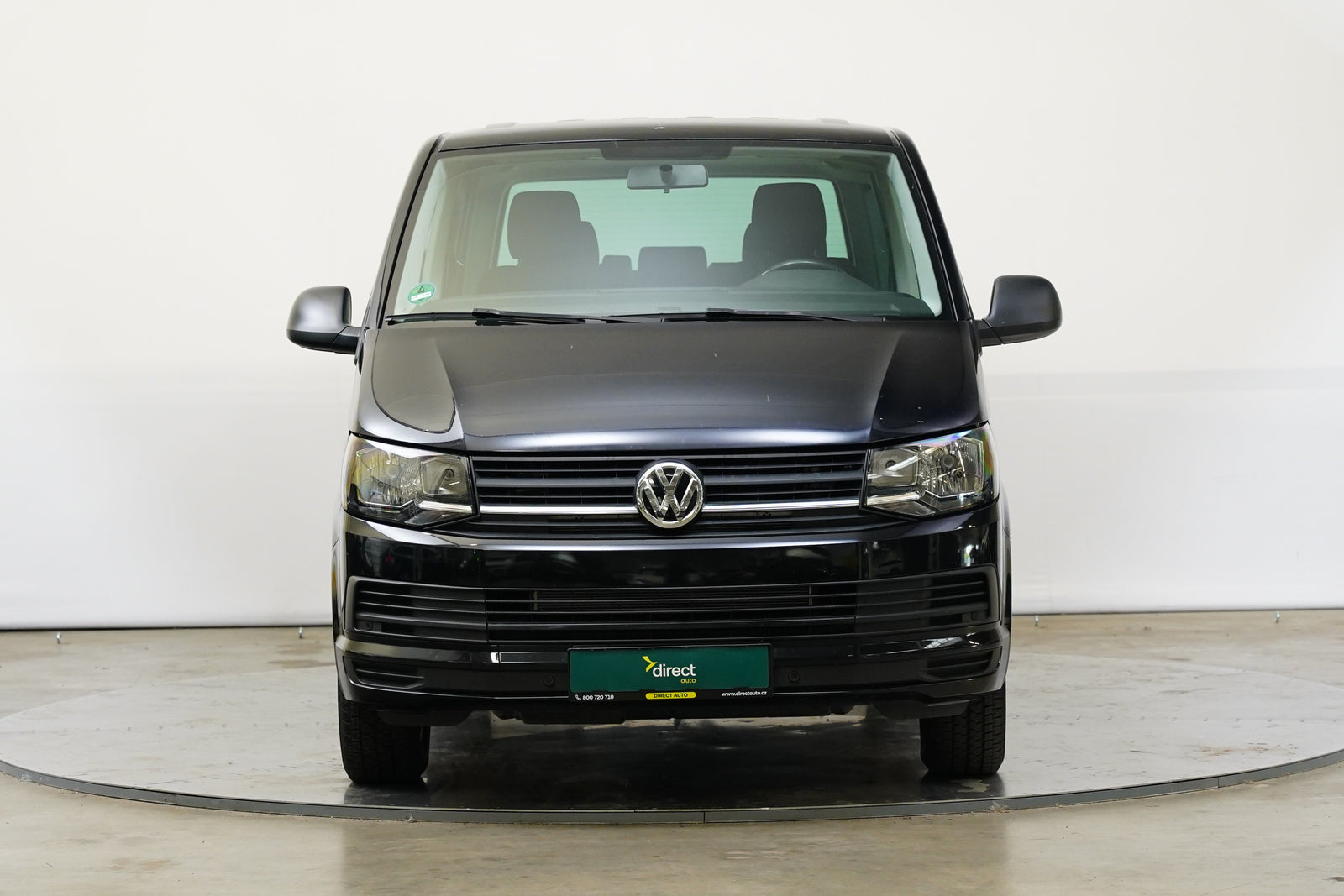 Volkswagen Multivan 2.0 TDI 110 kW DSG Trendine – foto 4