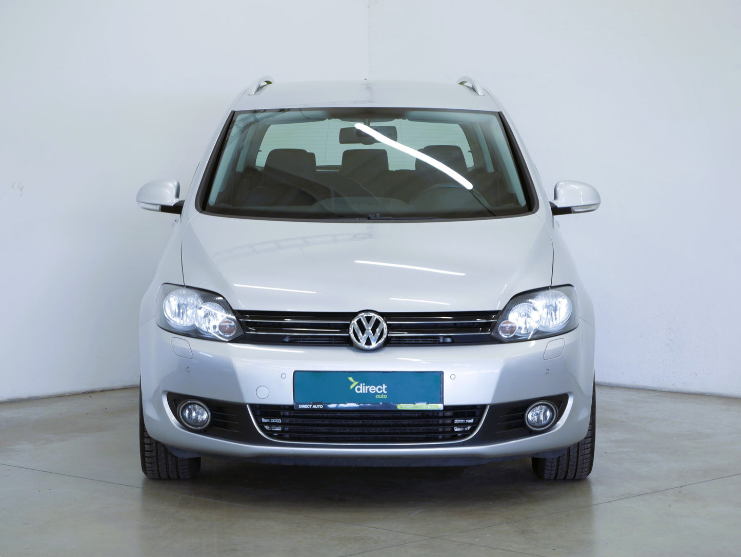 Volkswagen Golf 1.6 TDI 77 kW Highline
