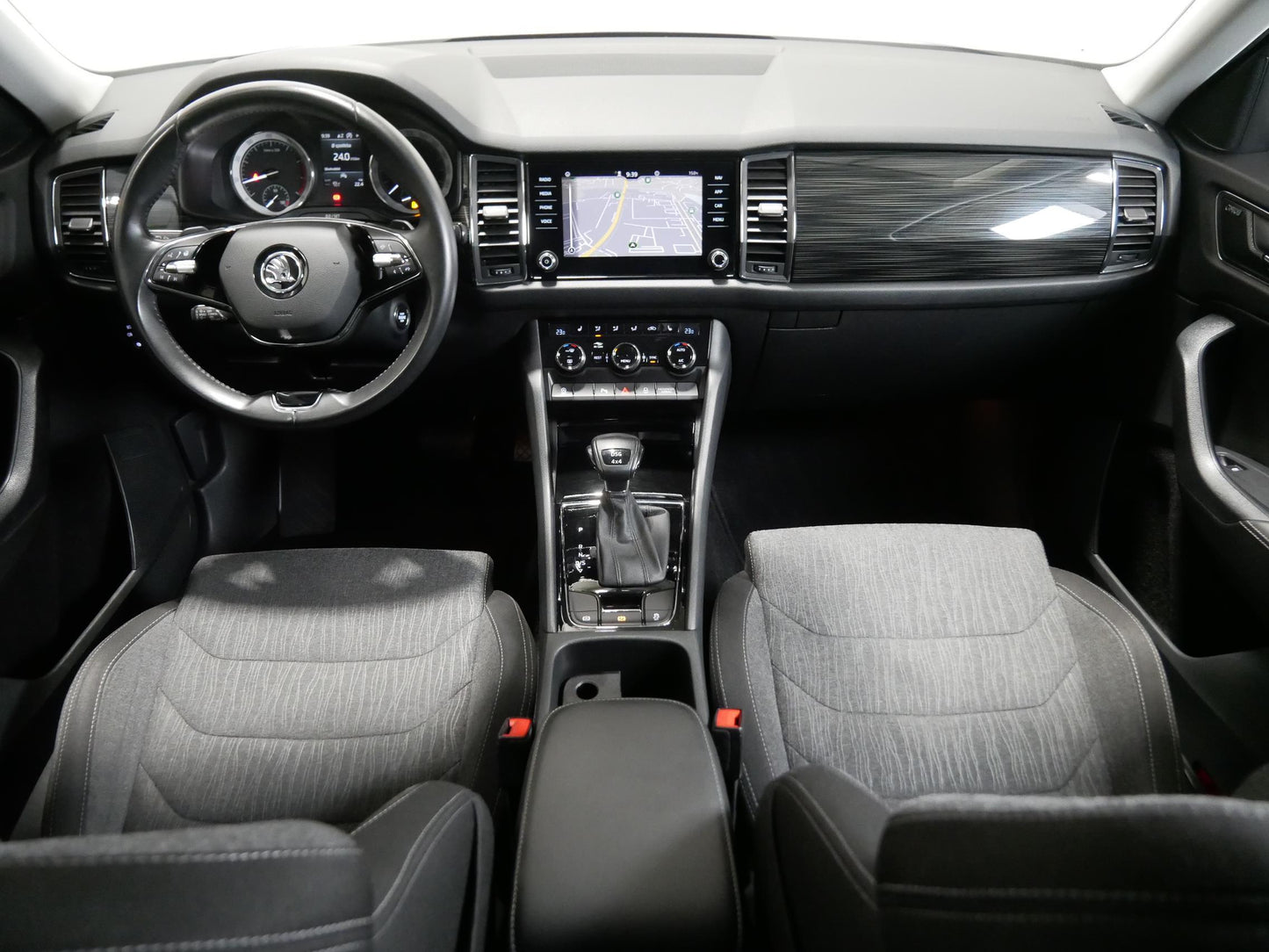 Škoda Kodiaq 2.0 TSI 140 kW Style