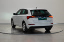 Škoda Scala 1.5 TSI 110 kW DSG