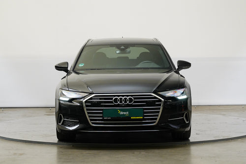 Audi A6 45 TFSI 195 kW Quattro S line – foto 4