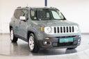 Jeep Renegade 1.4 MultiAir 103 kW