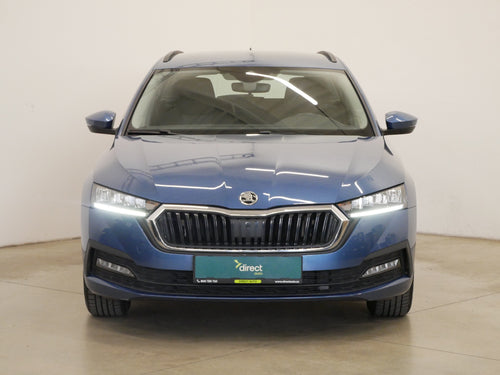 Škoda Octavia 2.0 TDI 110kW Ambition Plus – foto 4