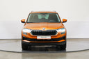 Škoda Karoq 1.5 TSI 110 kW Top Selection