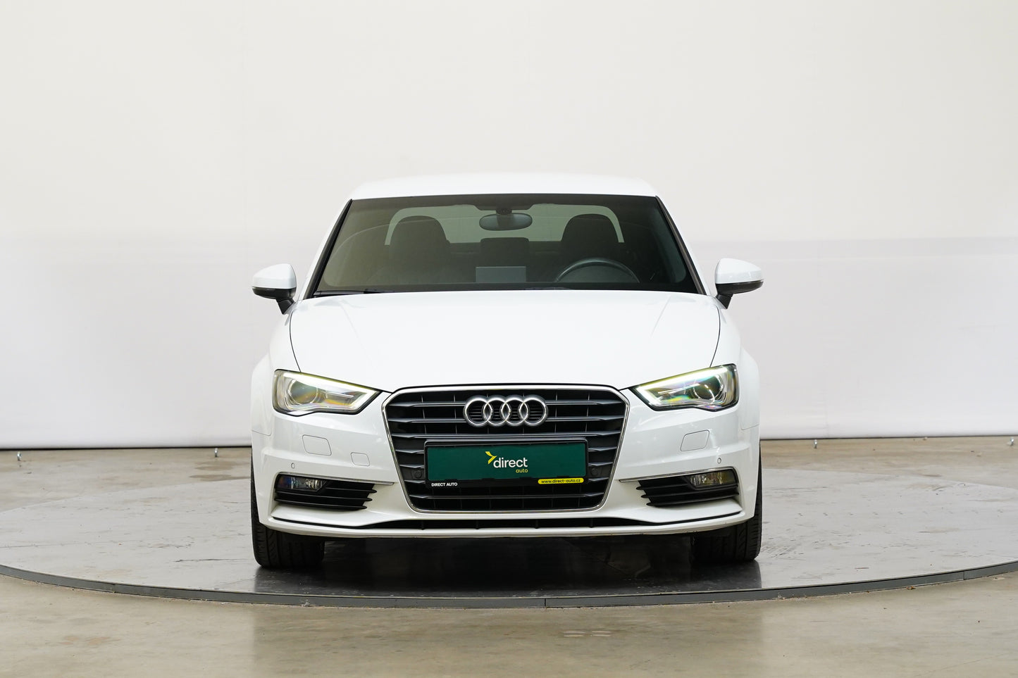 Audi A3 1.4 TFSI 16V 103 kW S line