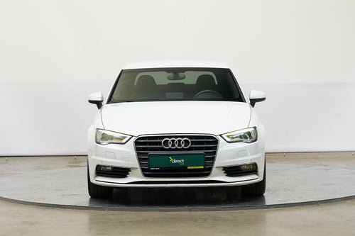 Audi A3 1.4 TFSI 16V 103 kW S line – foto 4