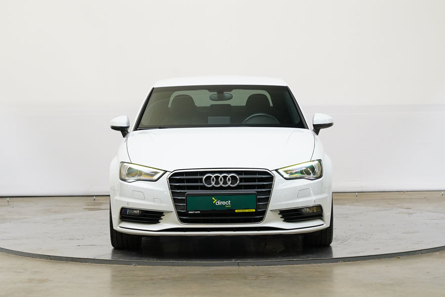 Audi A3 1.4 TFSI 16V 103 kW S line – foto 4