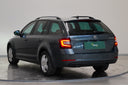 Škoda Octavia 1.6 TDI 85 kW Ambition