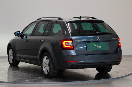 Škoda Octavia 1.6 TDI 85 kW Ambition – foto 4