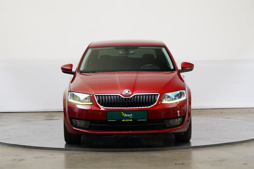 Škoda Octavia 1.6 TDI 81 kW Style – foto 4