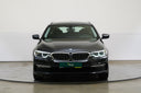 BMW 5 Series 520d xDrive 140 kW
