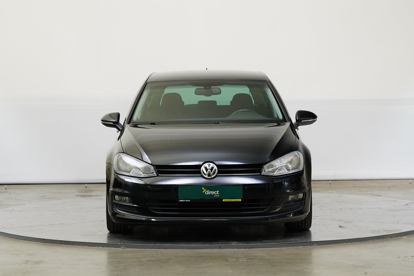 Volkswagen Golf 1.6 TDI 77 kW CUP