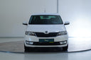 Škoda Rapid 1.2 TSI 63kw