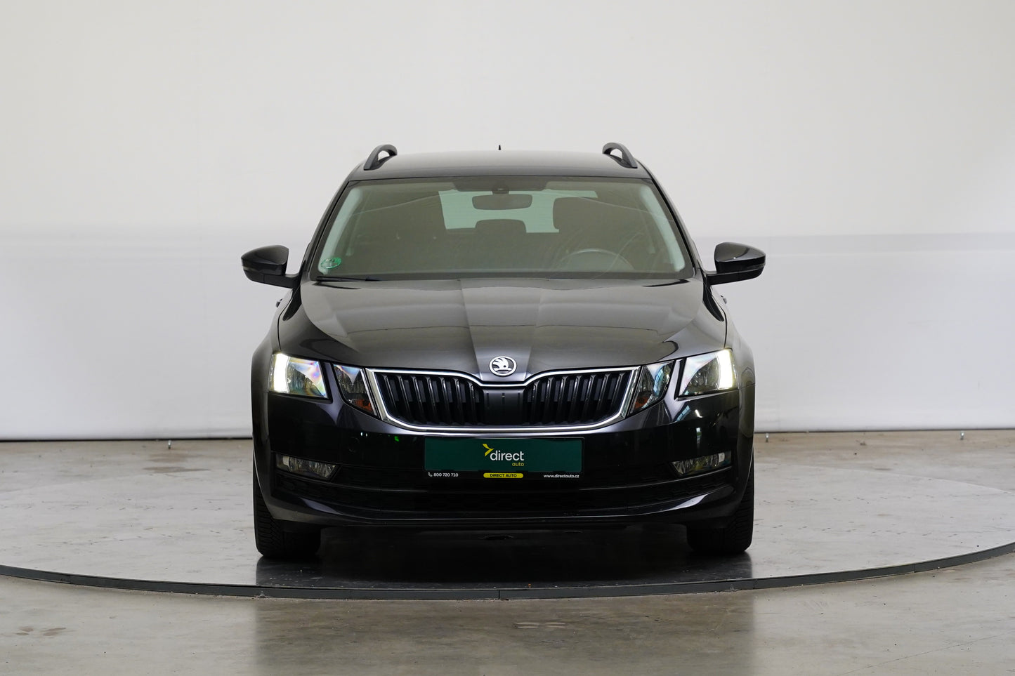 Škoda Octavia 1.0 TSI 85 kW Soleil