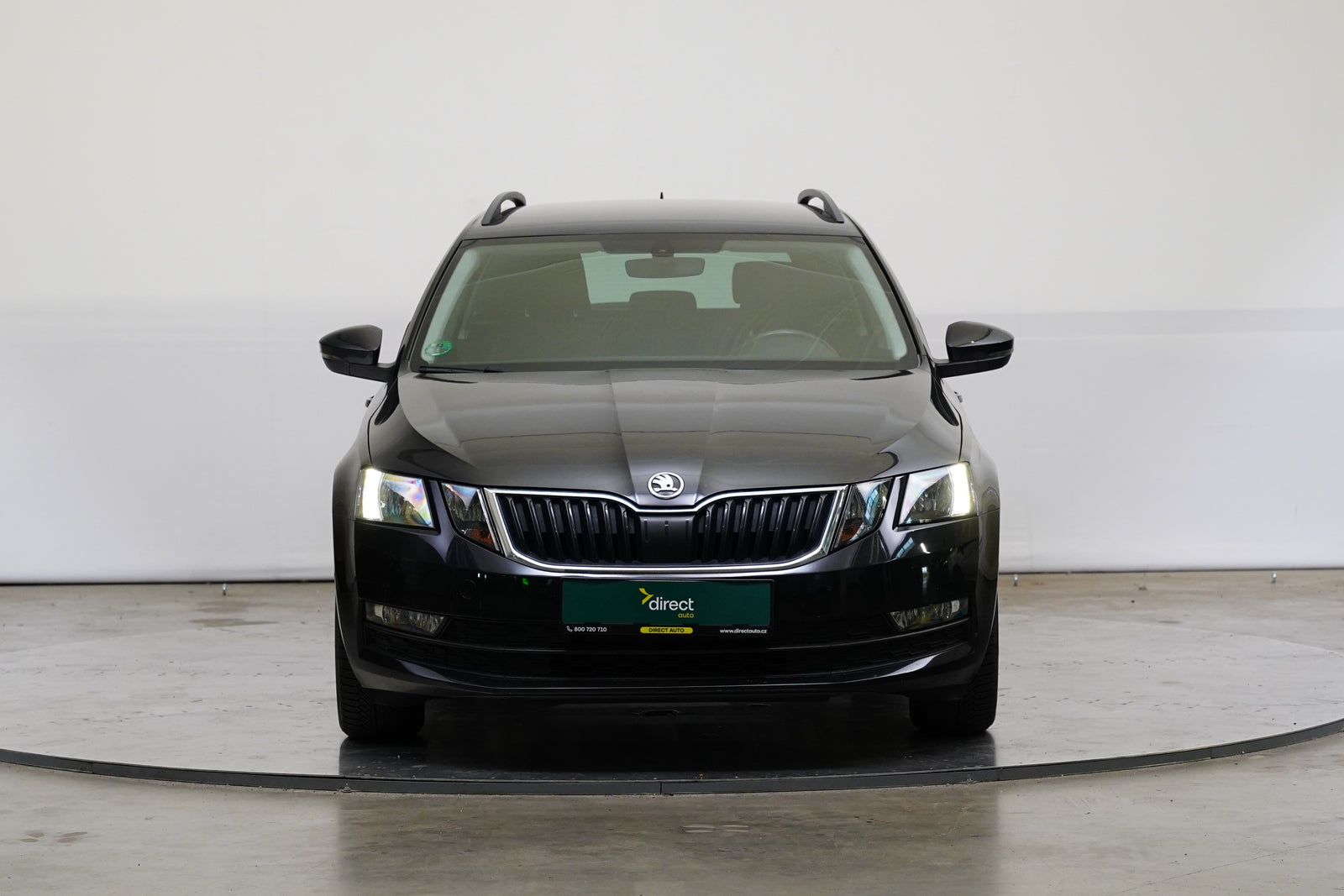 Škoda Octavia 1.0 TSI 85 kW Soleil – foto 4