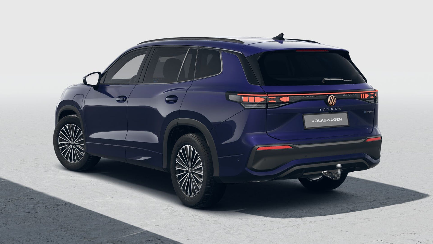 Volkswagen Tayron People 1,5 TSI 150kW eHybrid