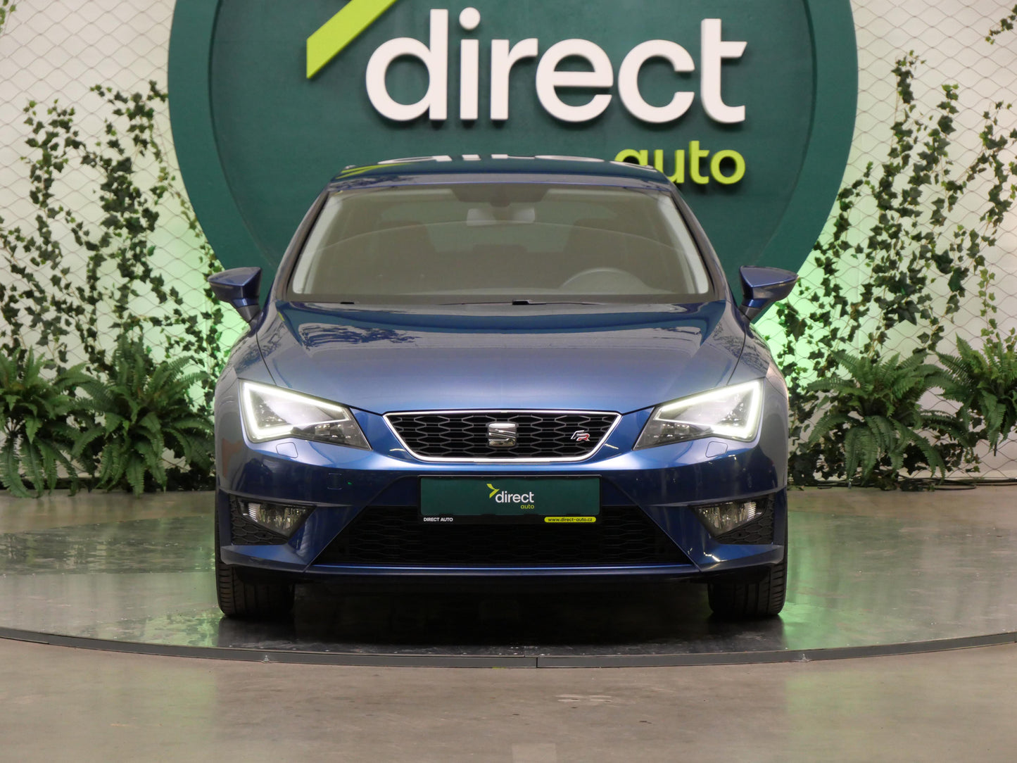 Seat Leon 1.4 TSI 103 kW FR