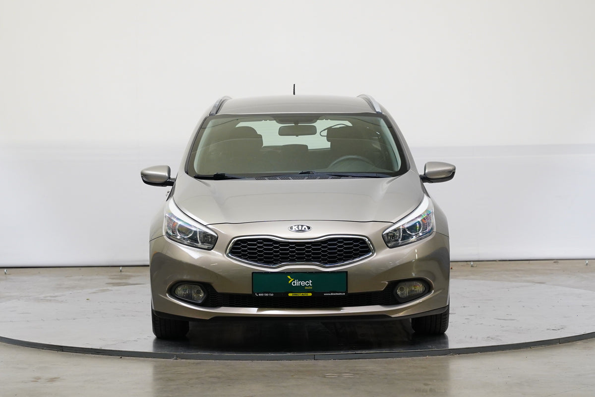 Kia Ceed 1.6 GDI 99 kW
